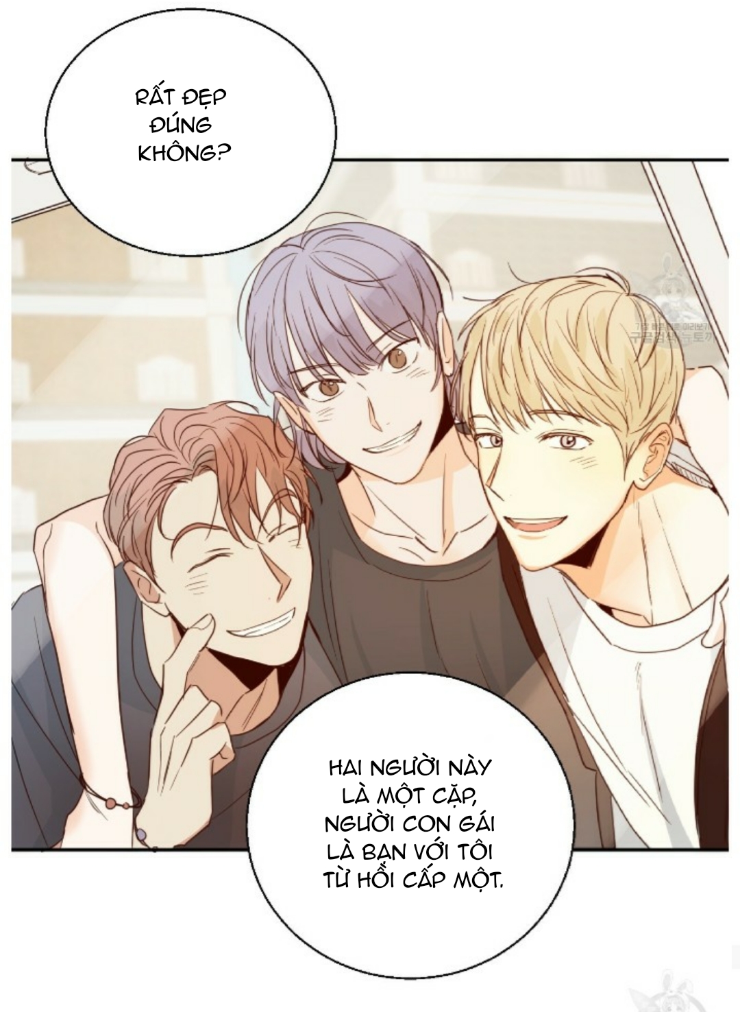 cửa hàng tiện lợi nguy hiểm chapter 15 42