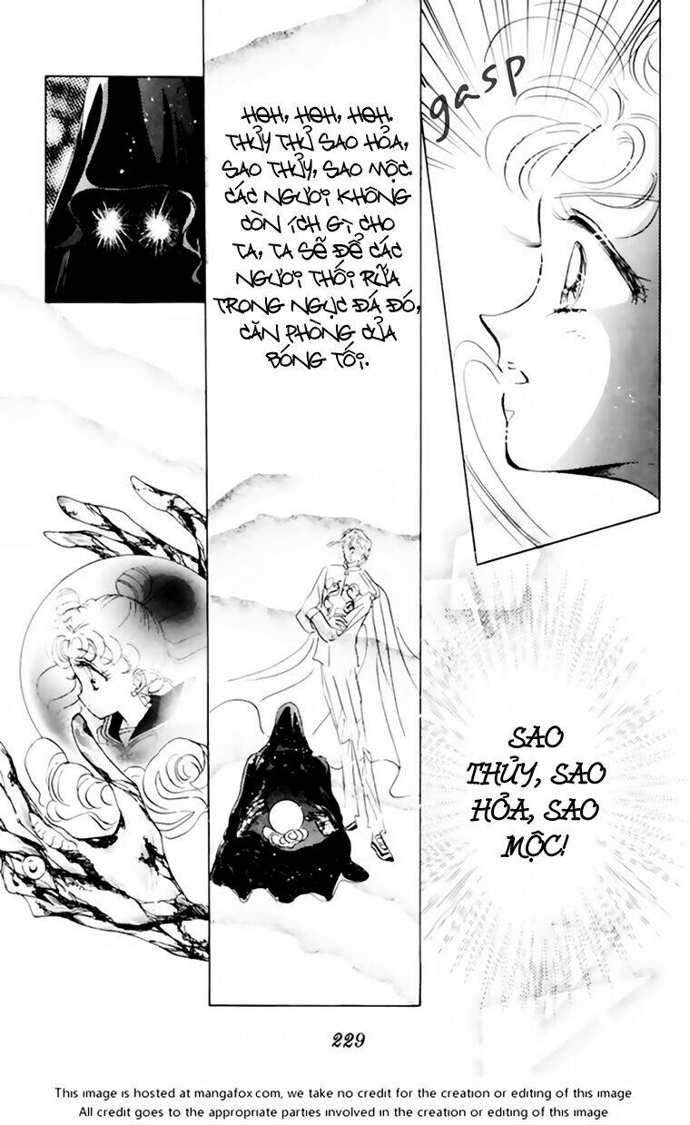 thủy thủ mặt trăng chapter 21.2 15