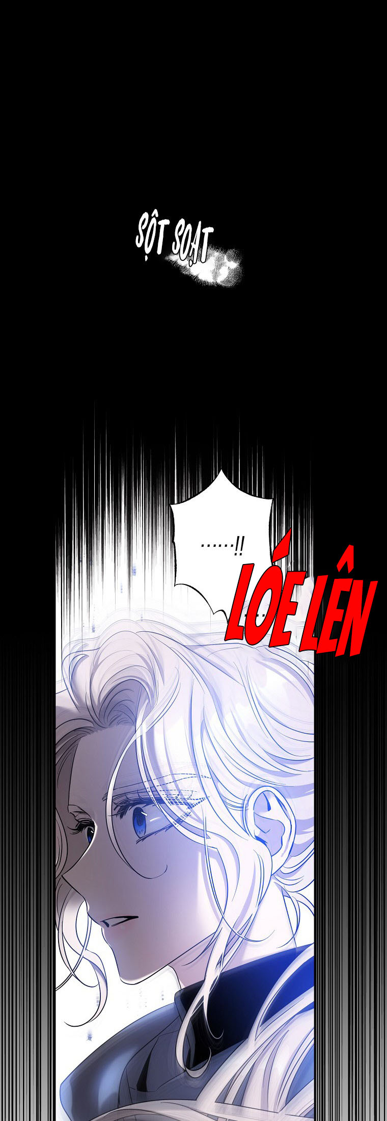 thuần hóa bạo chúa rồi bỏ trốn chapter 47.1 8