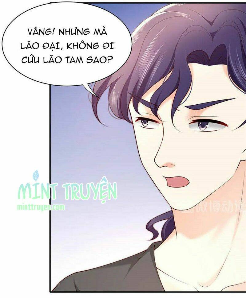 nam thần truy thê chỉ nam chapter 97.2 4