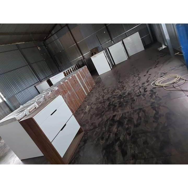 Tủ giày thông minh giá rẻ