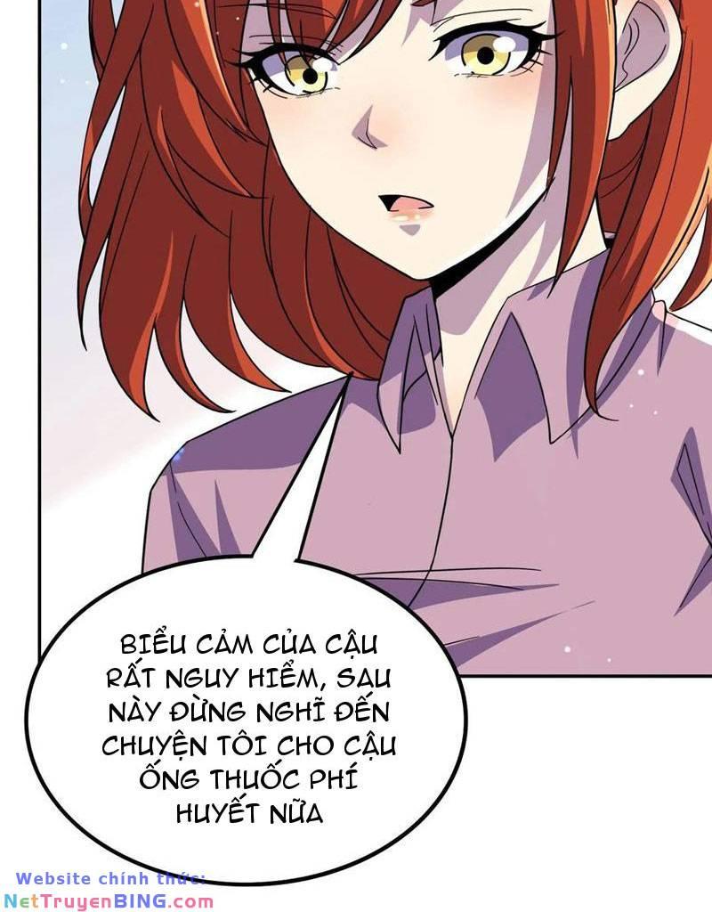 nhìn thấy thanh máu, ta xử tội thần linh chapter 164 38