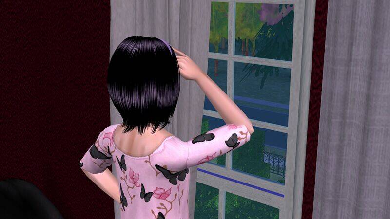 viên đạn bạc [truyện sims 2] chapter 37 52