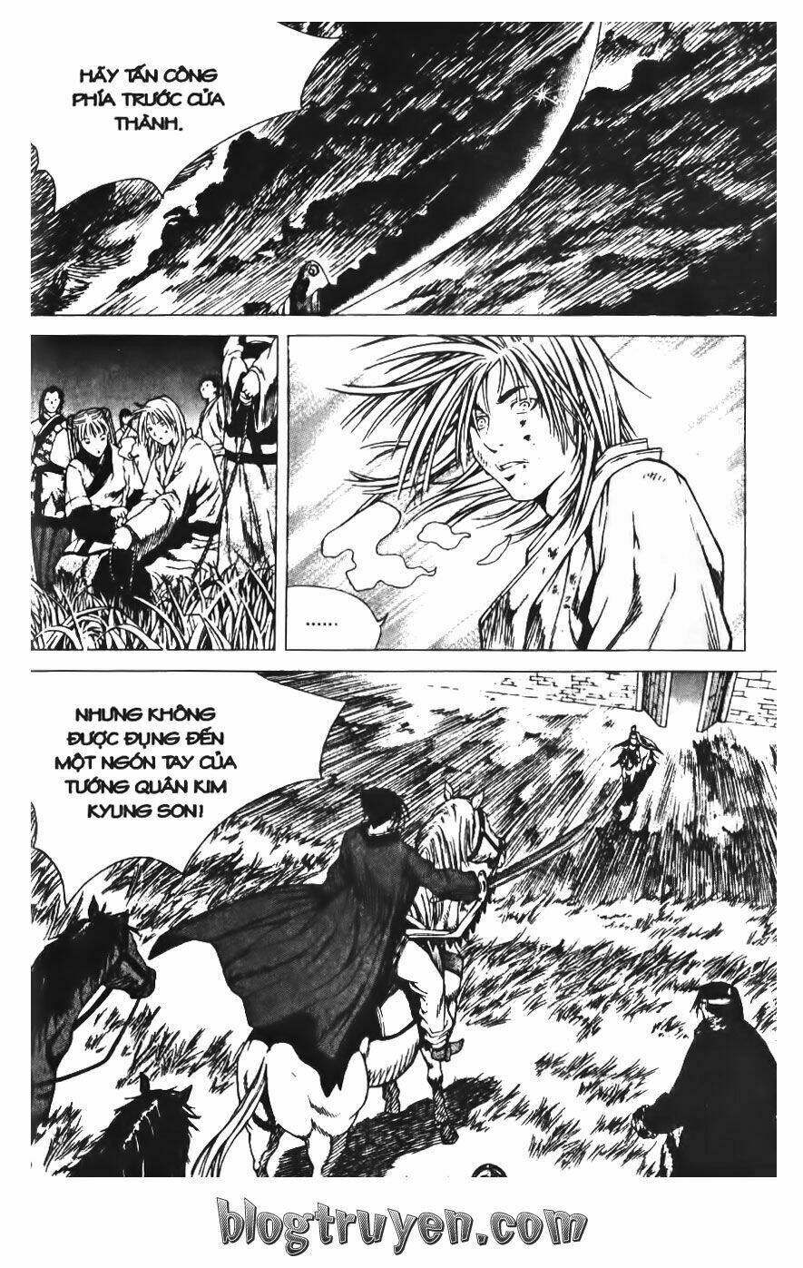 threads of time - dòng thời gian chapter 24 33