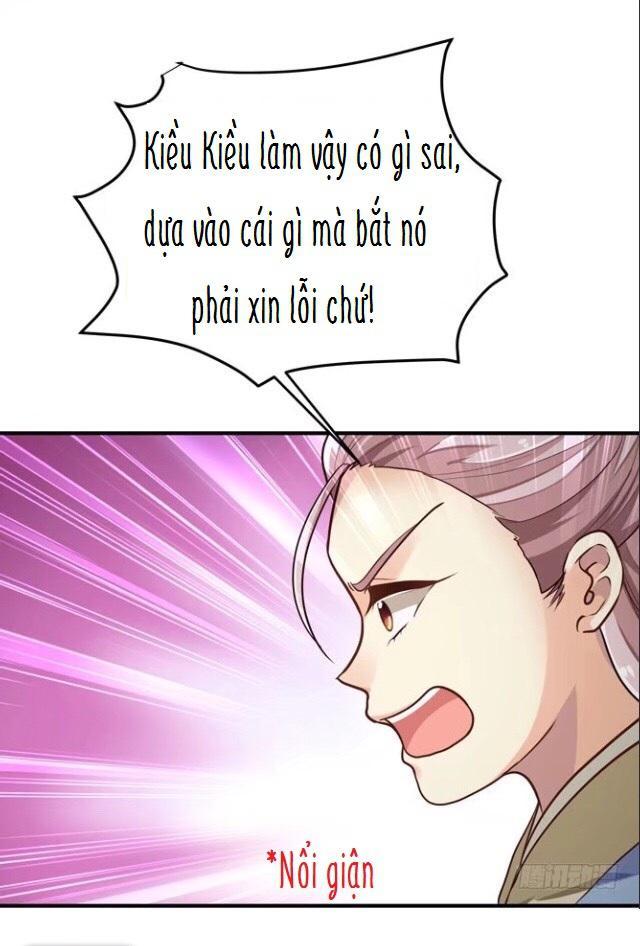 trọng sinh thành tiểu nha đầu chapter 8 5