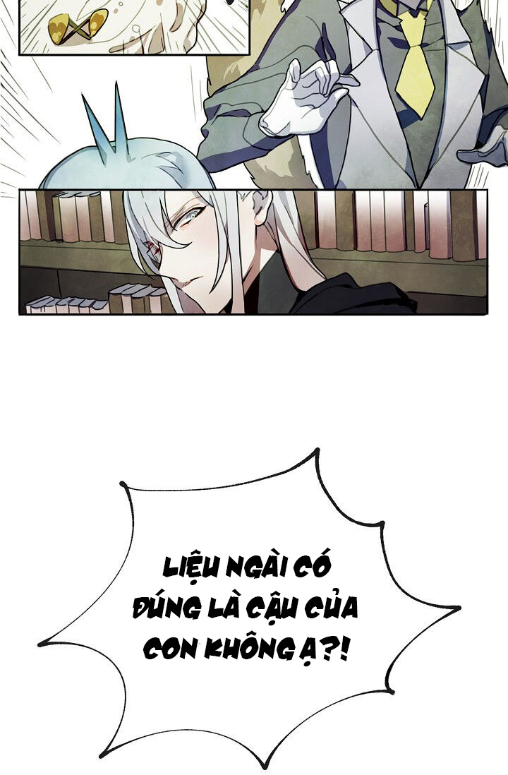 câu chuyện về đứa con hoang bị ghét bỏ chapter 1 50