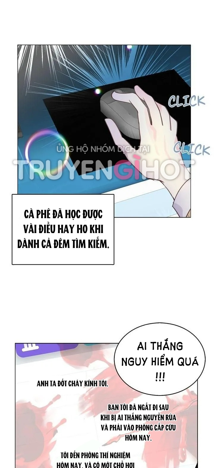 đừng xem thường nữ phụ chapter 173 35