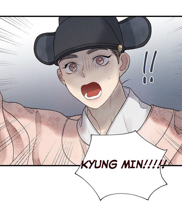 người tình của gwanghae chapter 10 72