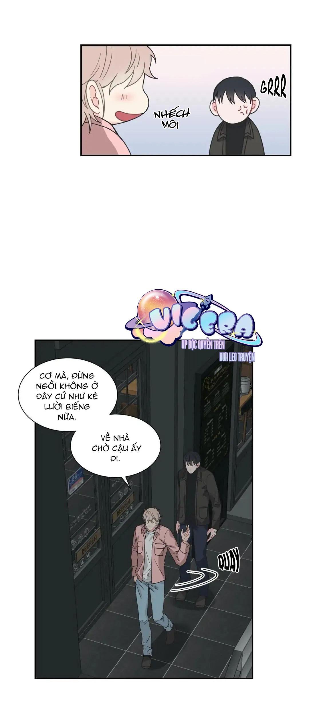 đường ranh giới chapter 26 28