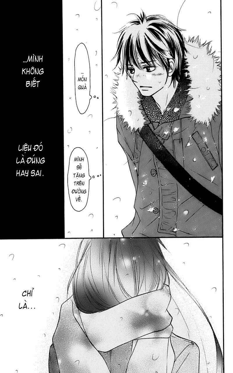 anh đã cho em biết bao thứ đầu tiên chapter 71 17