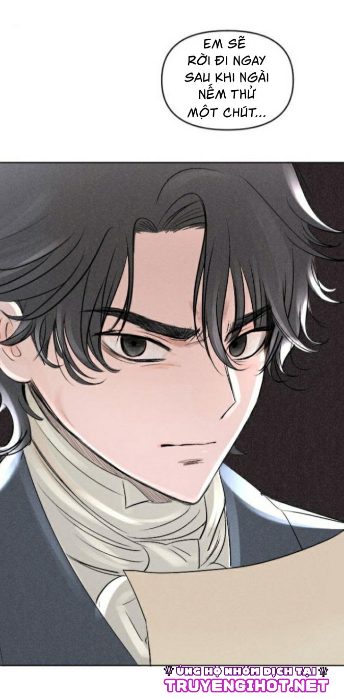 sau khi xuyên sách tôi nhặt được soái ca chapter 10 27