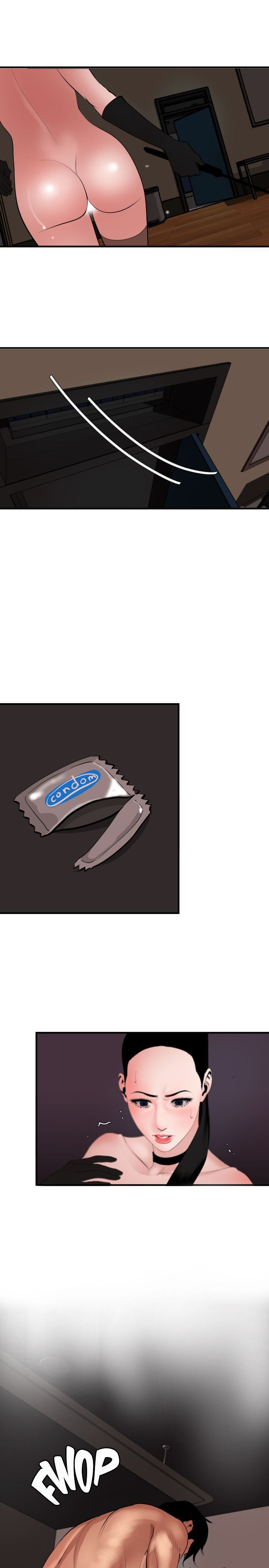 cột thu lôi chapter 44 15