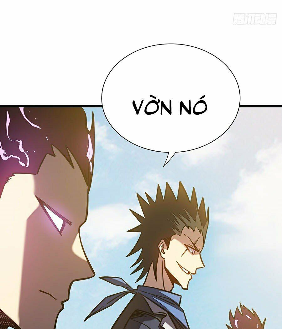 sát thần chi lộ tại dị giới chapter 12 20