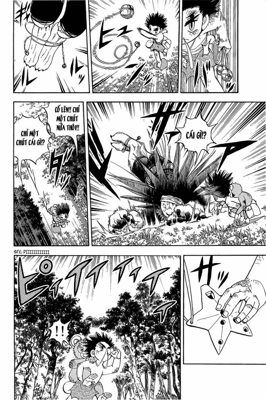 doubutsu no kuni chapter 8 29