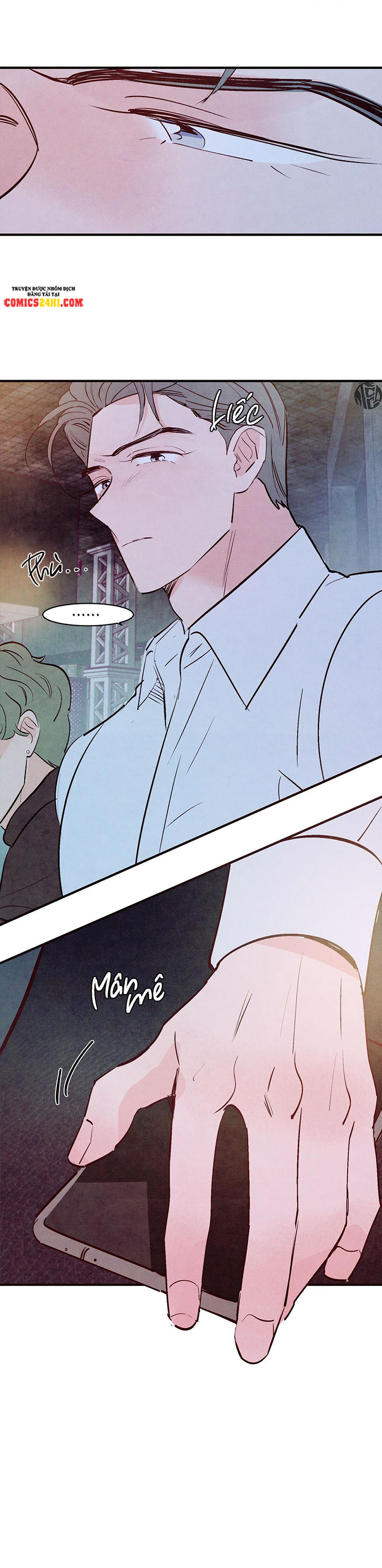 tình cuồng say chapter 21 31