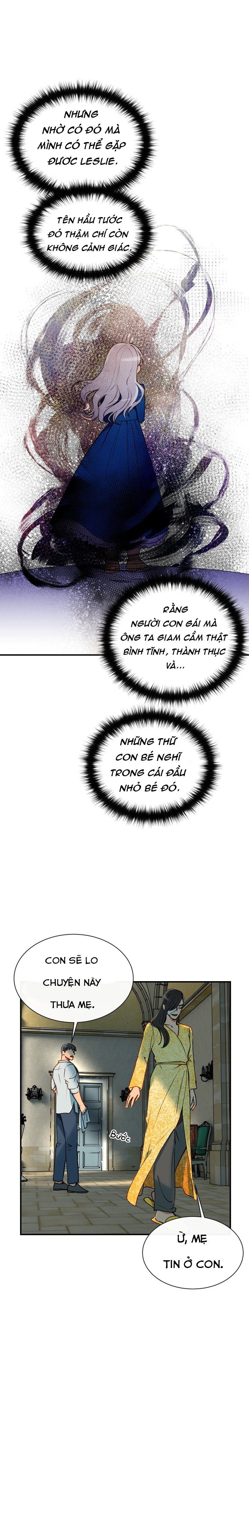 bản khế ước với nữ công tước ác ma chapter 11 4