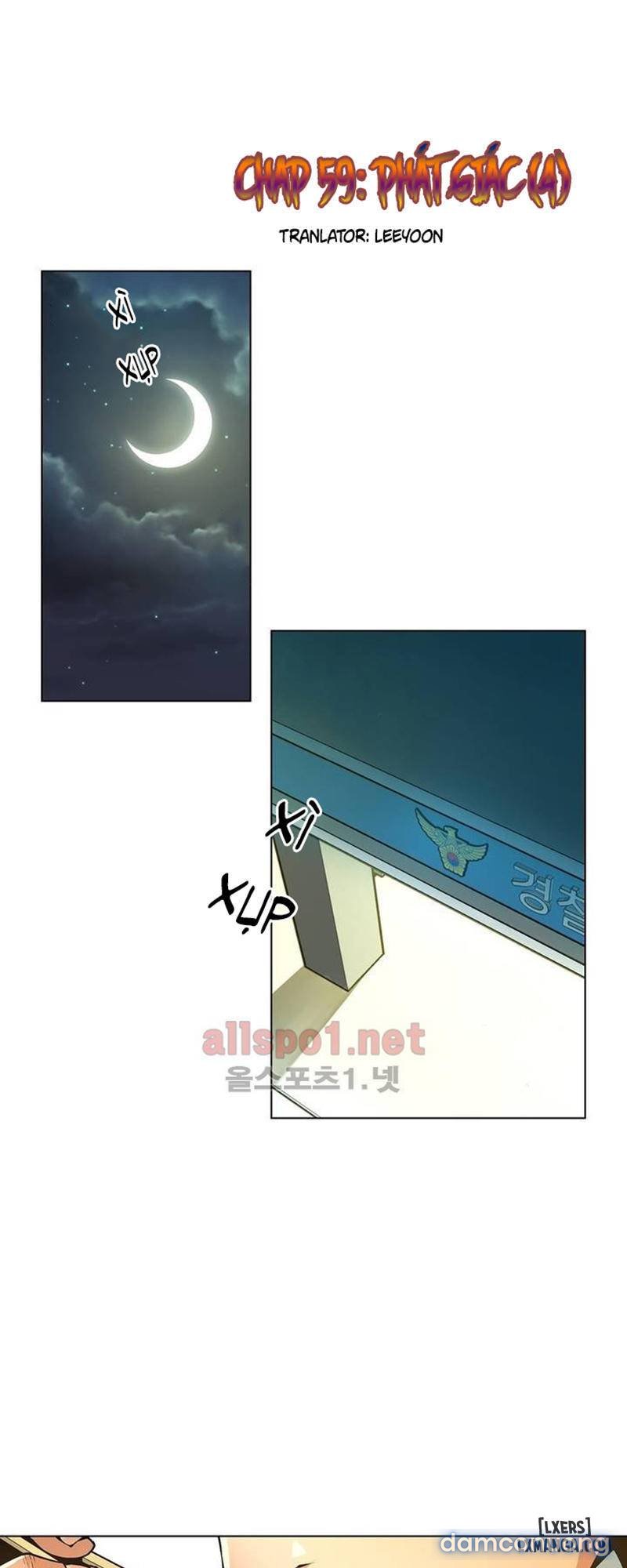 nô lệ song sinh chapter 59 3