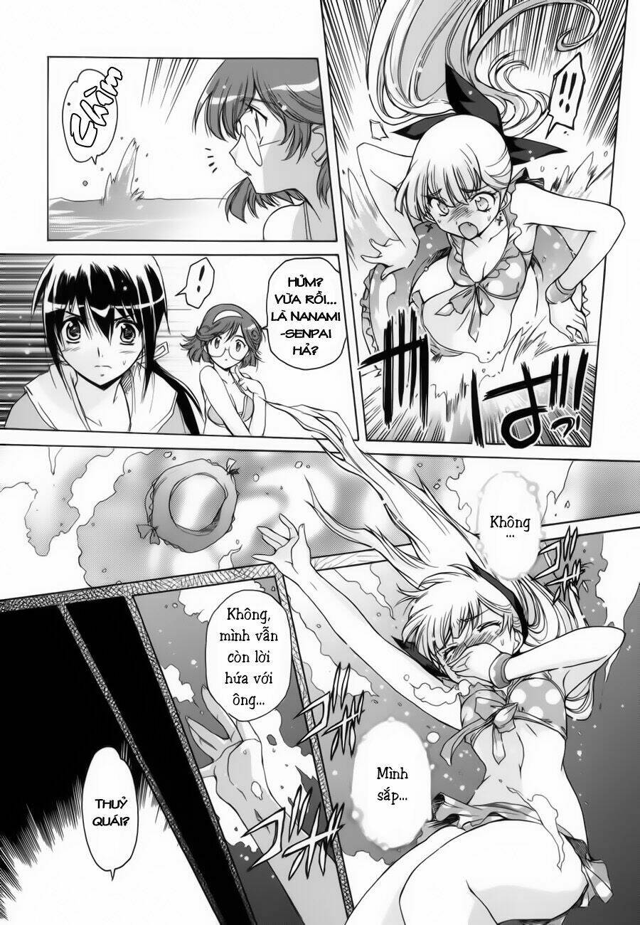 nana mix! chapter 5 15