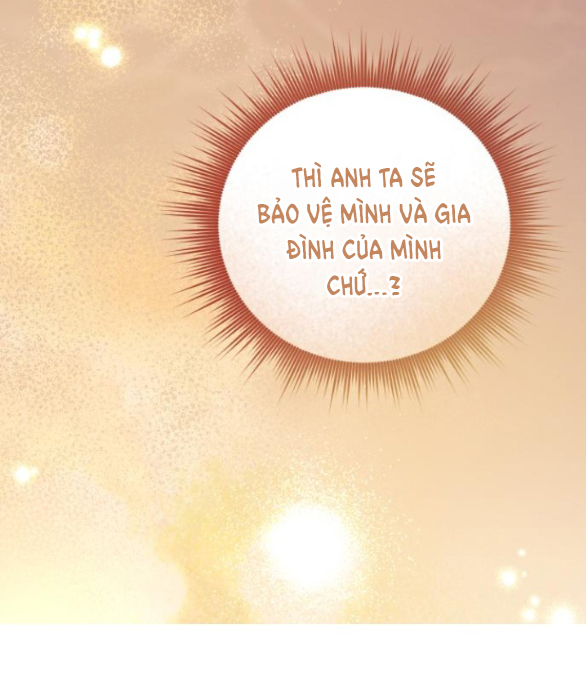Khi Hắc Lang Gọi Tên Tôi chapter 4.2 37