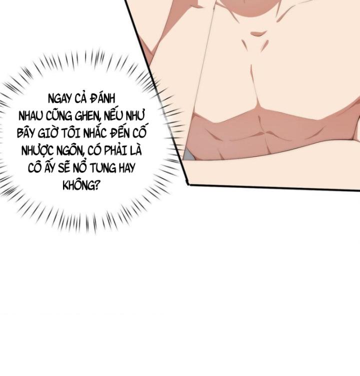 nữ chính chạy từ trong sách ra thì phải làm sao chapter 105 41