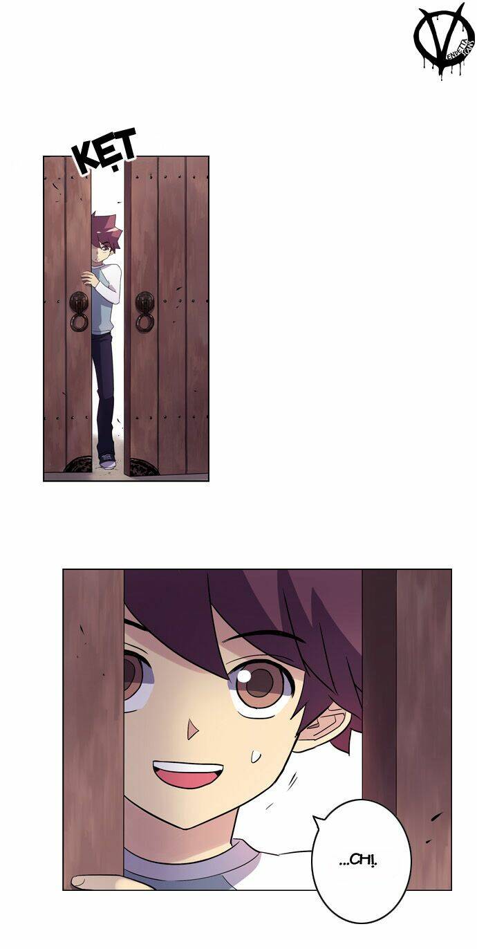 bản khế ước linh hồn chapter 12 22