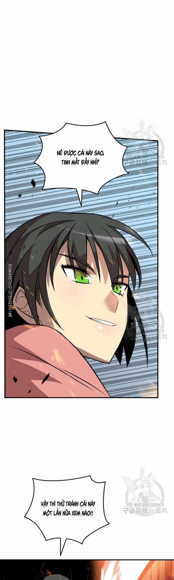 tôi là lính mới chapter 47 31