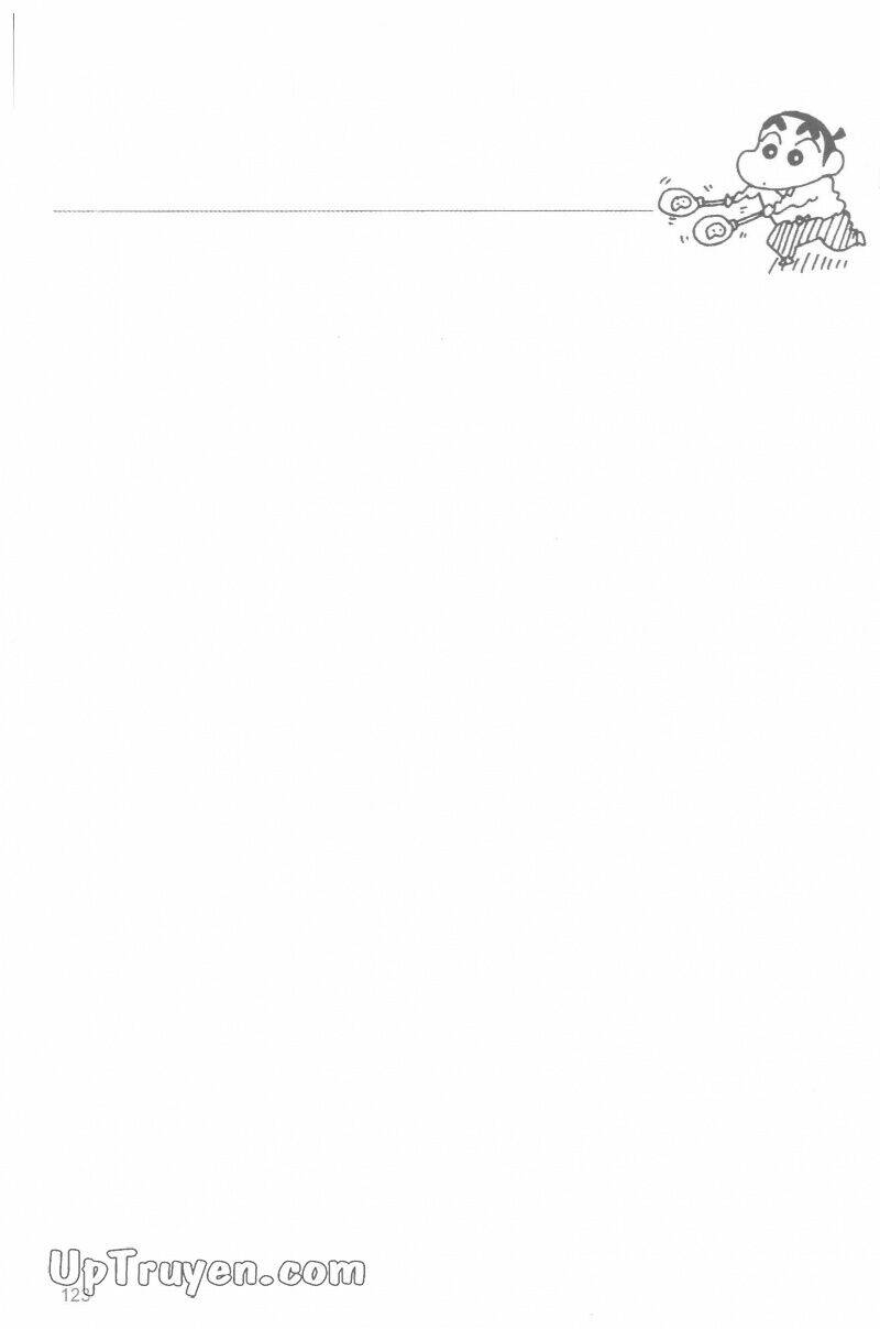 crayon shin-chan cậu bé bút chì chapter 41 125
