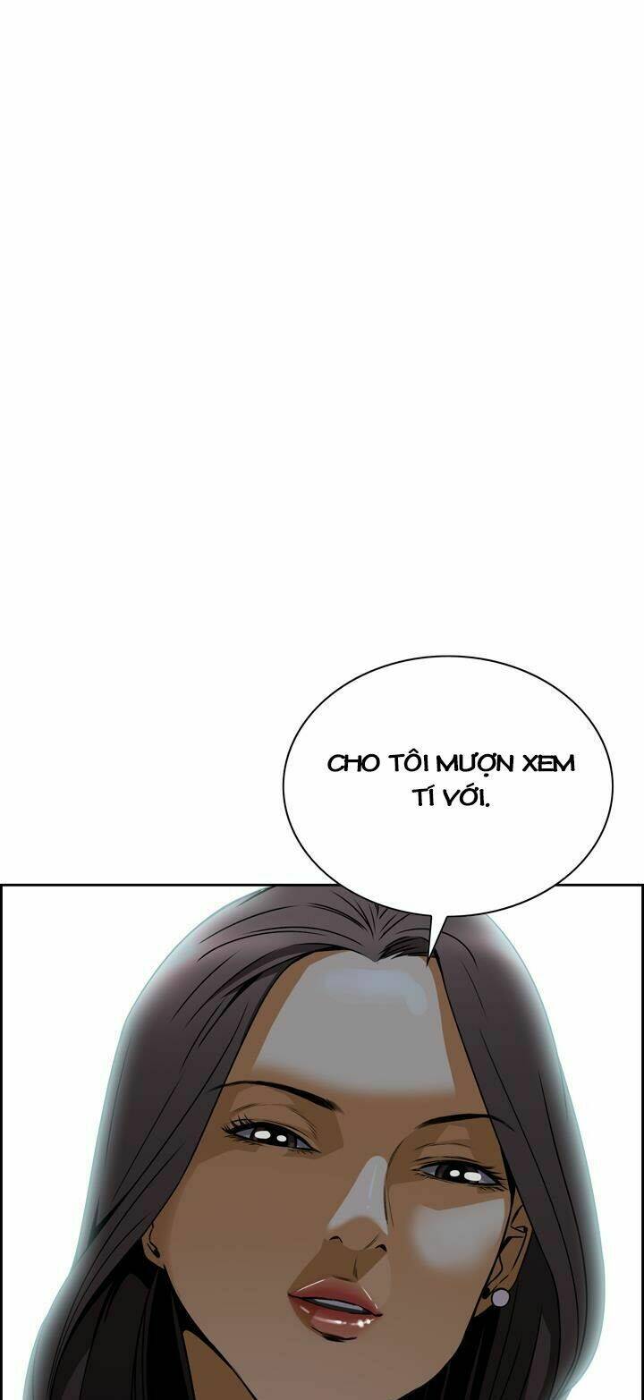 giấc mơ khủng khiếp - deadful dream chapter 5 29