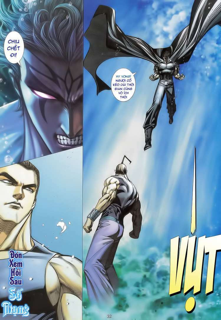 võ thần phượng hoàng chapter 104 24