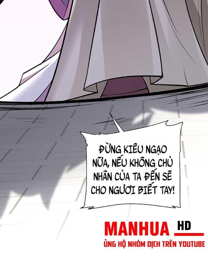 võ đạo độc tôn chapter 596 25