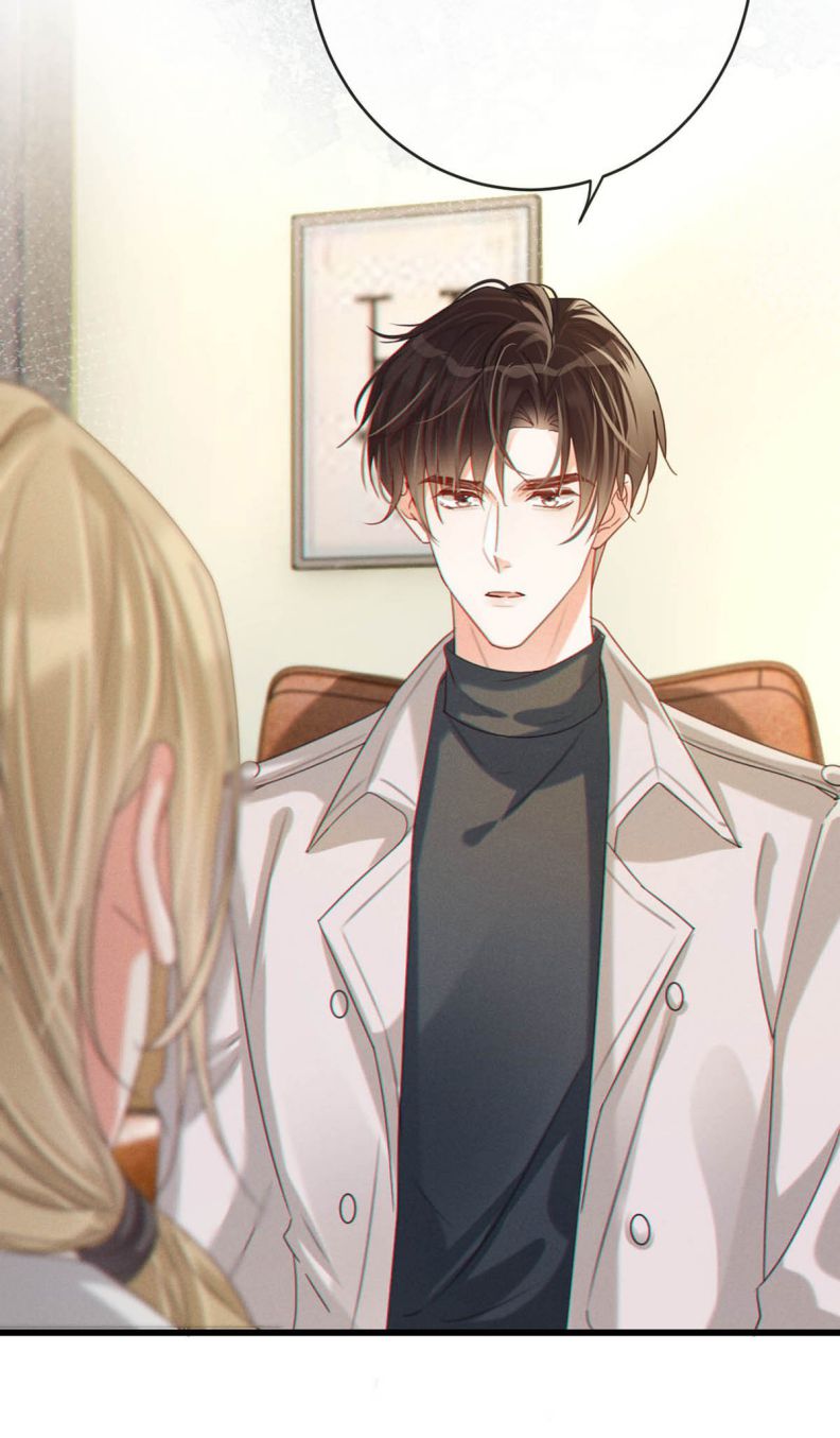 nịch tửu chapter 52 54