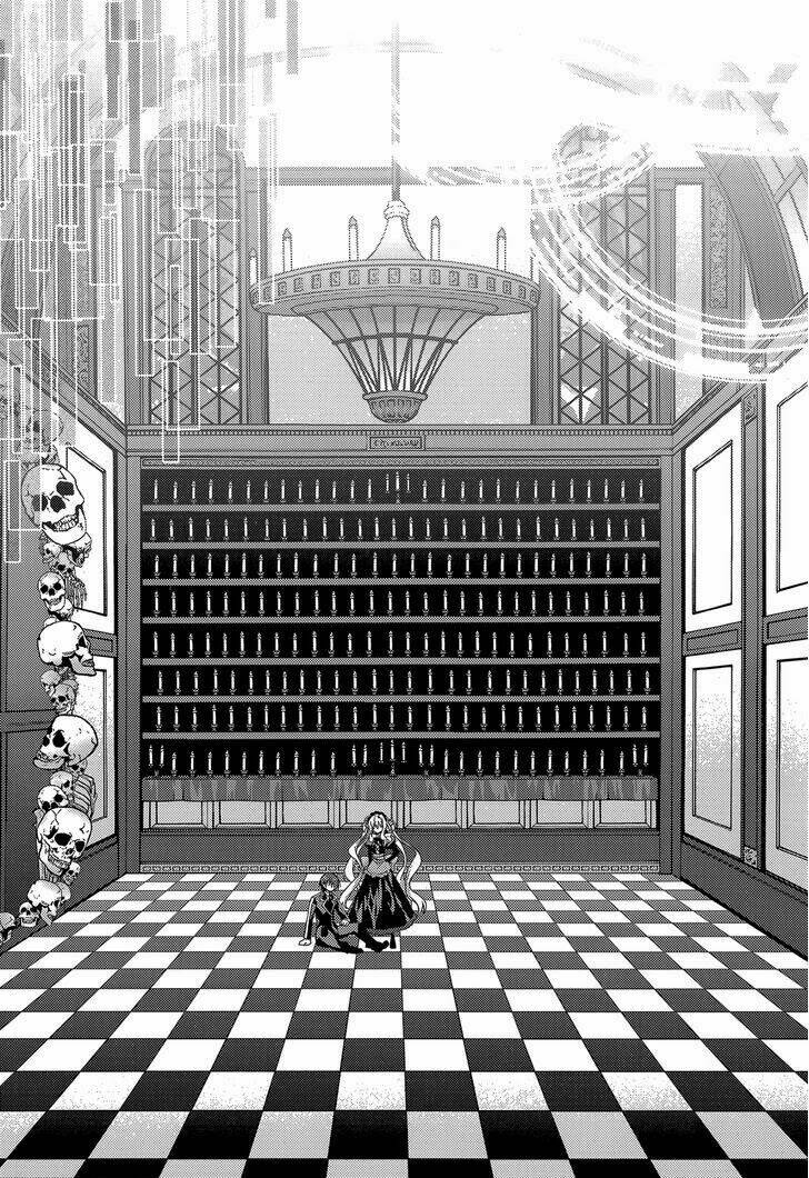 baroque k/night chapter 2 13