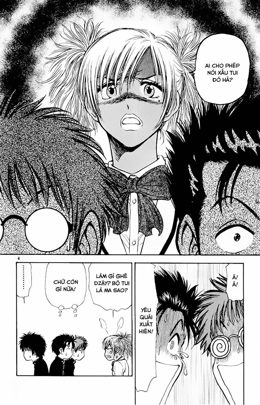 salad days chapter 84 5