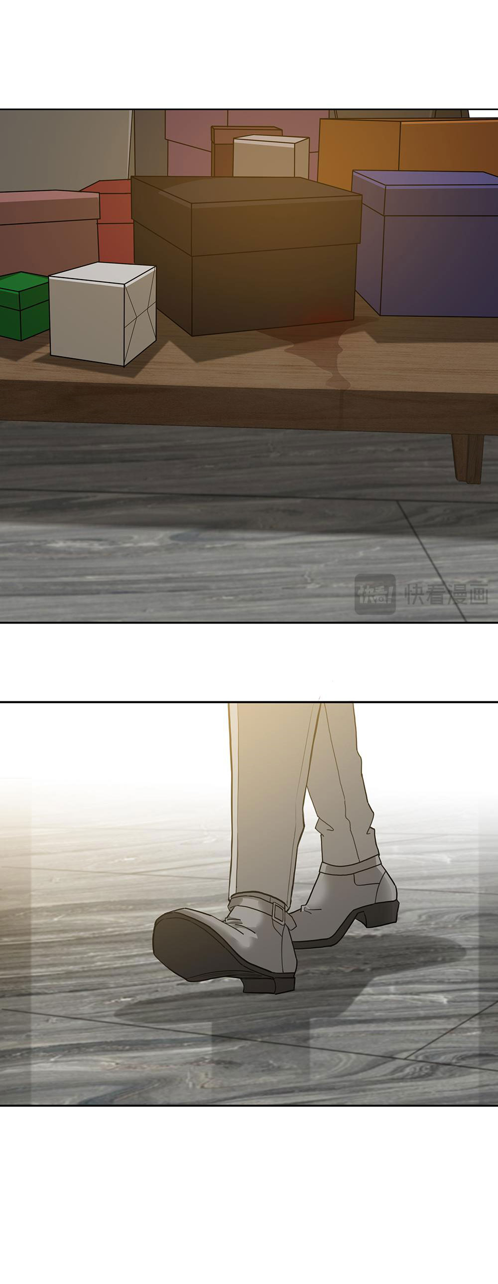 quan hệ nợ nần chapter 48 33