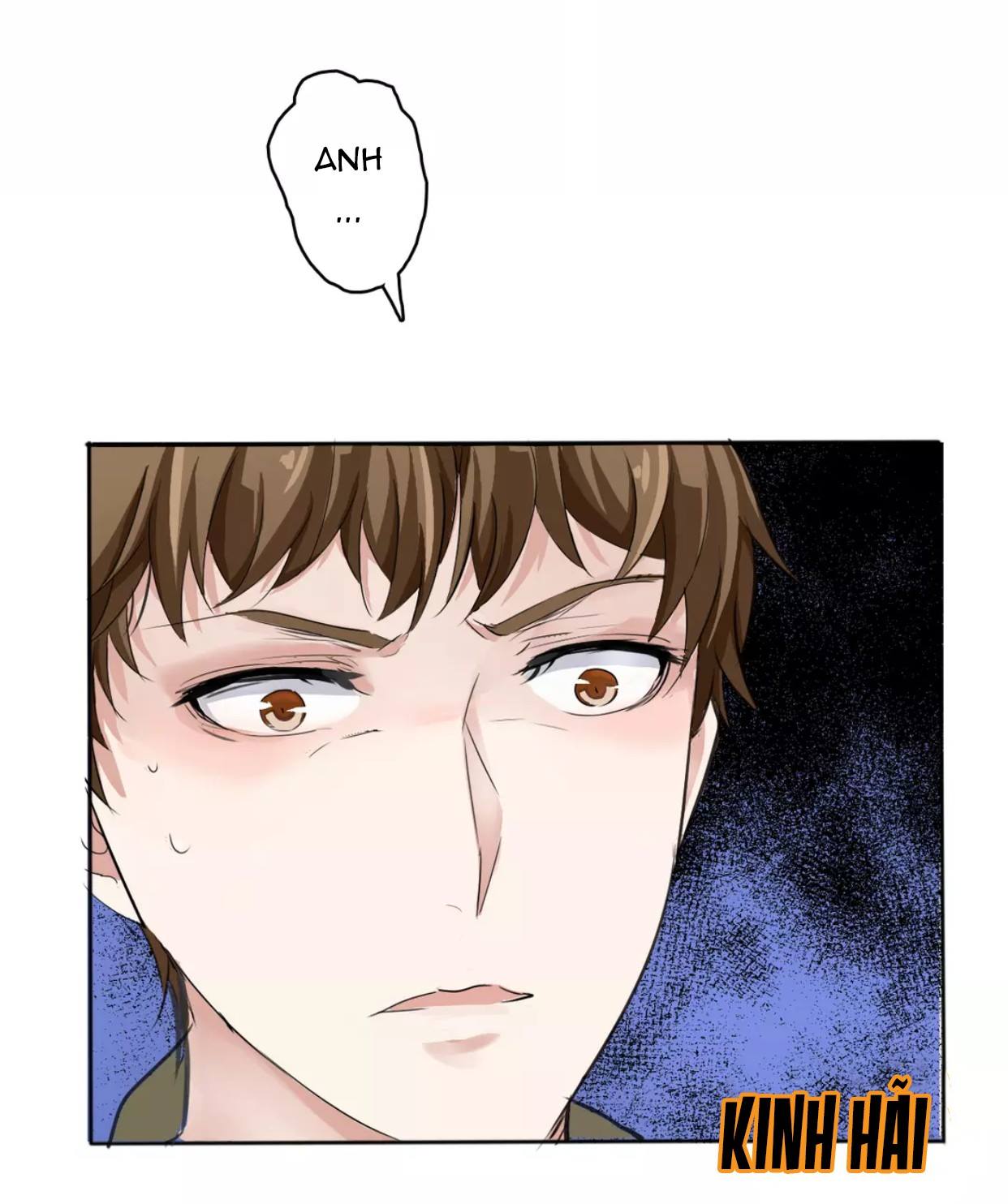 Lấy Sắc Tấn Công Sắc chapter 11 - Trang 12