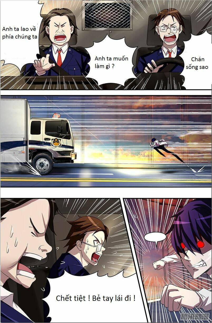 were wolf chapter 51 9