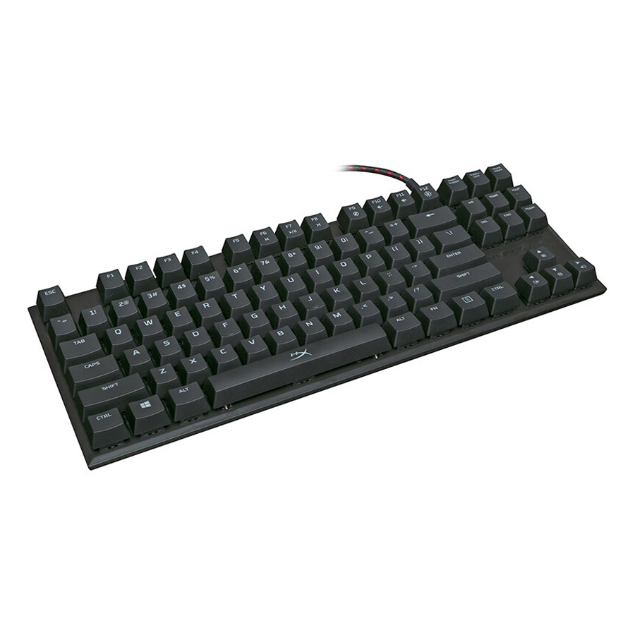 Bàn Phím Cơ Chơi Game Kingston HyperX Alloy FPS Pro