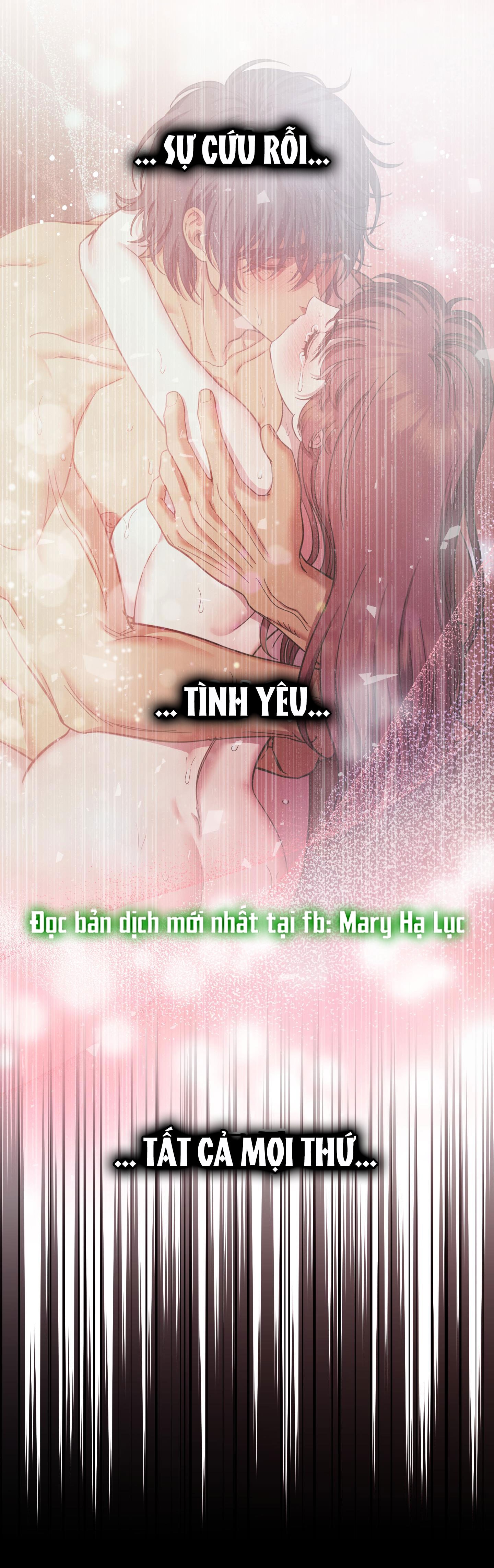 [18+] một lòng một dạ chapter 97.2 32