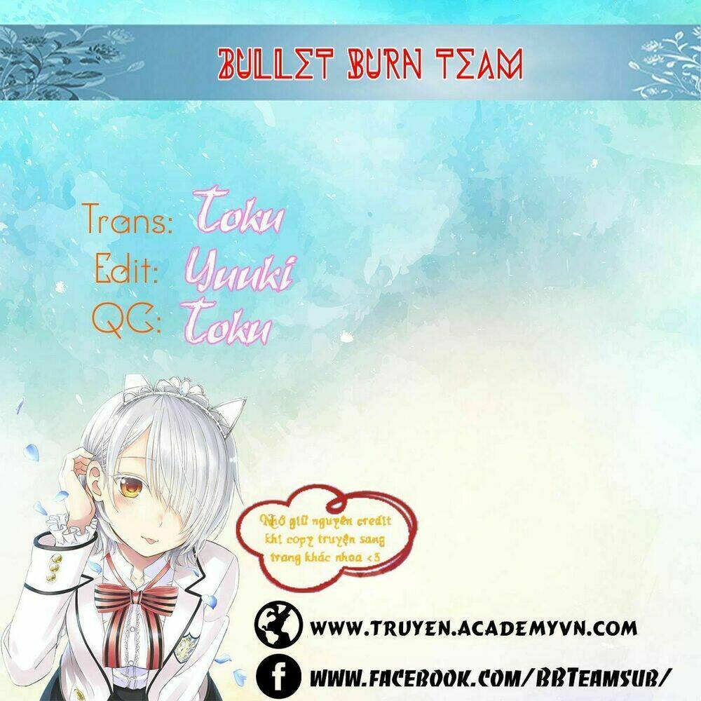 chuyện của hai đứa hồi đó chapter 1 2