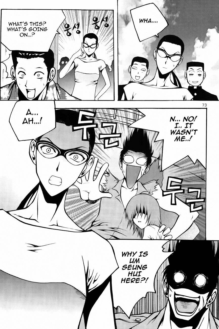 zippy ziggy chapter 73 8