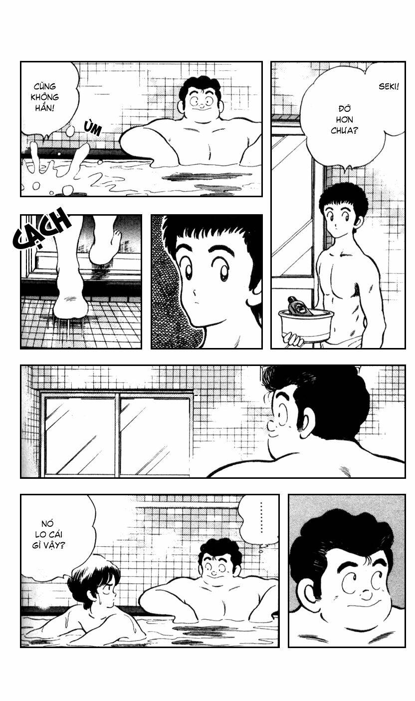 rough - ngọc thô chapter 23 19