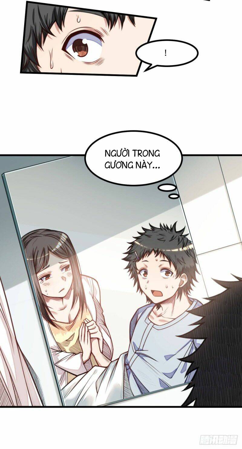 võng du chi tối cường liệp nhân chapter 8 6