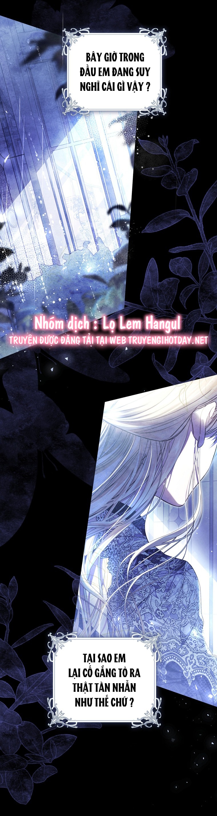 con rối ác nữ marionette chapter 87 22