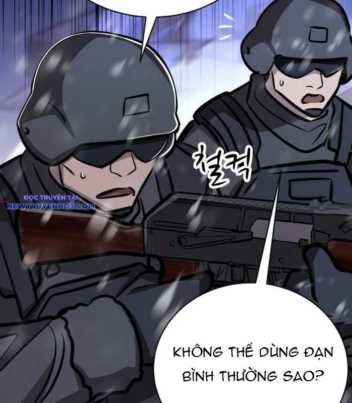 thợ săn huyền thoại trẻ hóa chapter 31 9