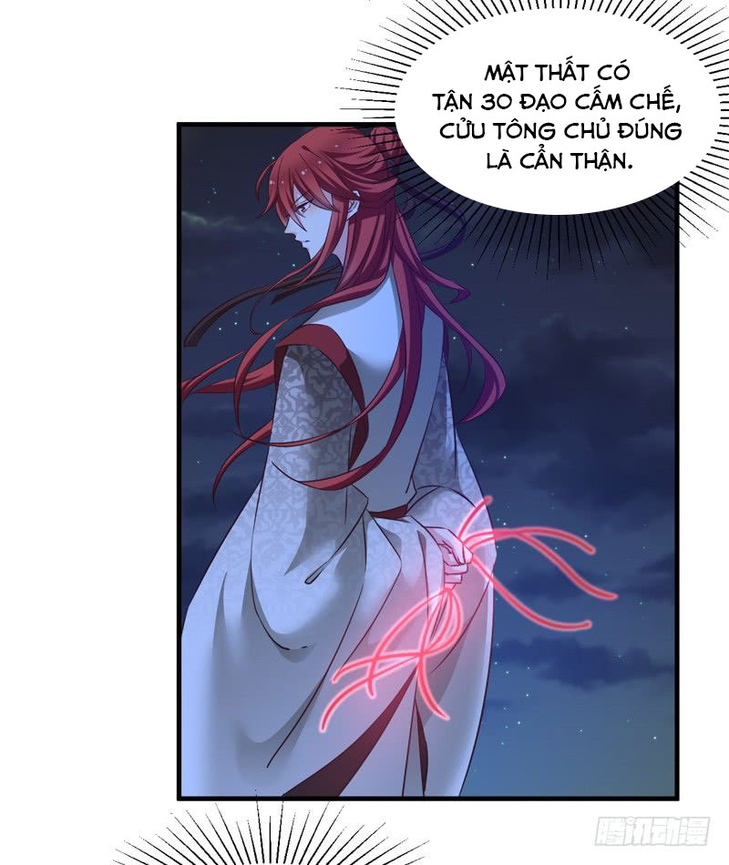 trò chơi trừng phạt chapter 47 12