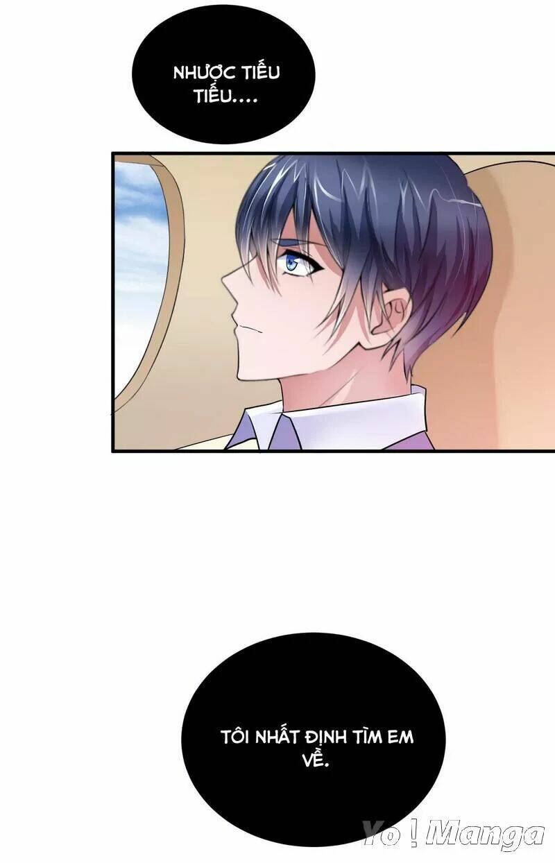 cô dâu gả thay của tổng tài chapter 61 22