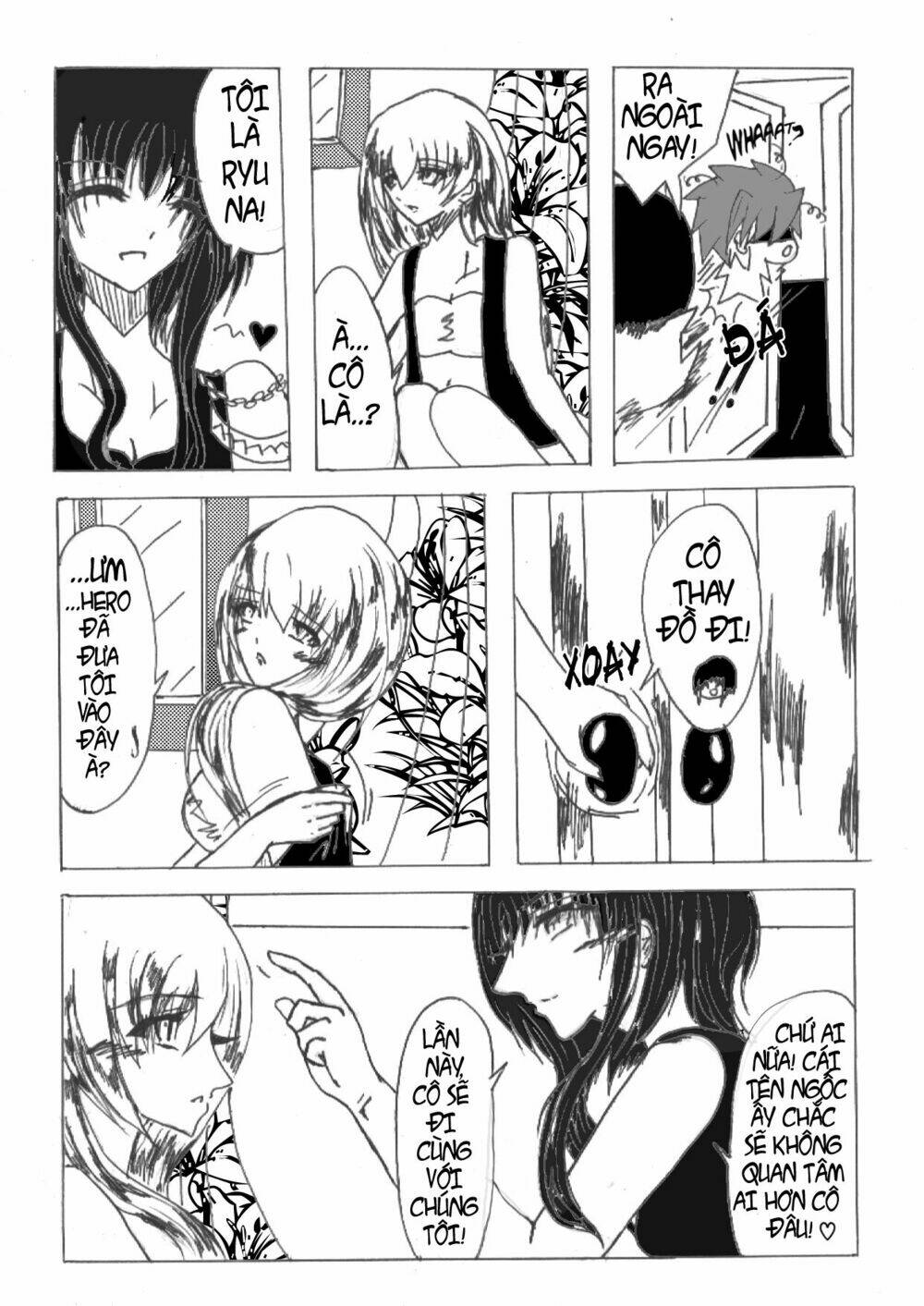 bloody tales chapter 3 20