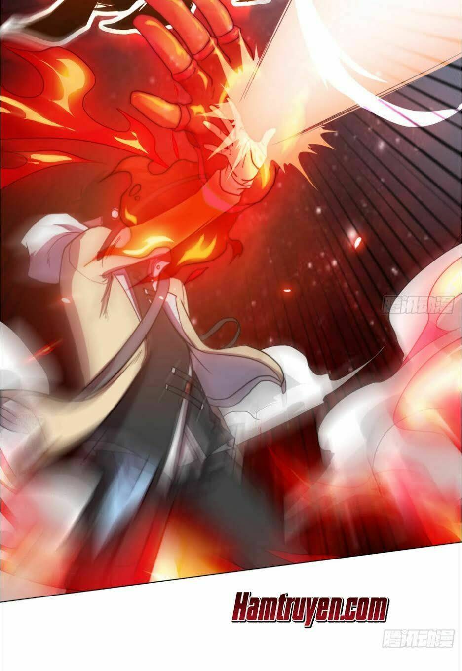 đô thị hàng thần khúc chapter 1 53