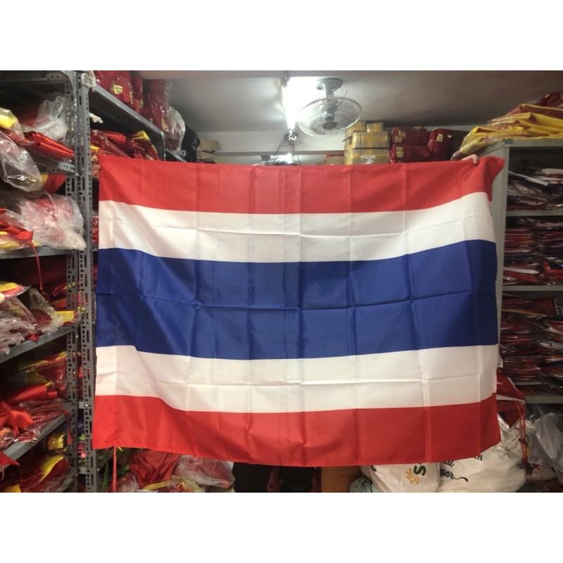 Quốc Kỳ ThaiLand 1 x 1,5m