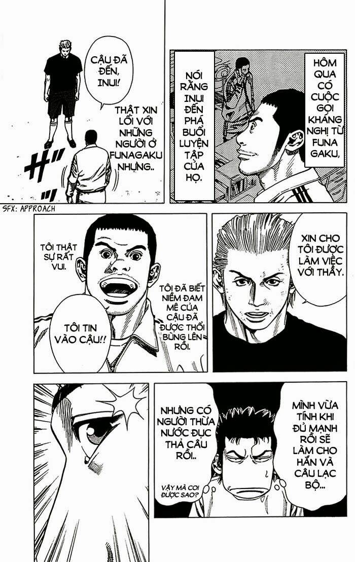 angel voice chapter 15 17